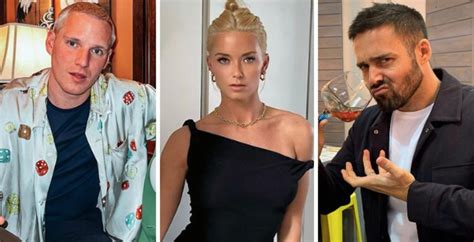 Made in Chelsea millionaires: Net worths of richest people